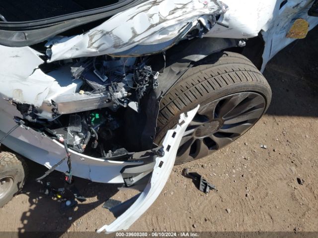 5YJ3E1ECXMF995708 Tesla Model 3 Performance Dual Motor All-wheel Drive