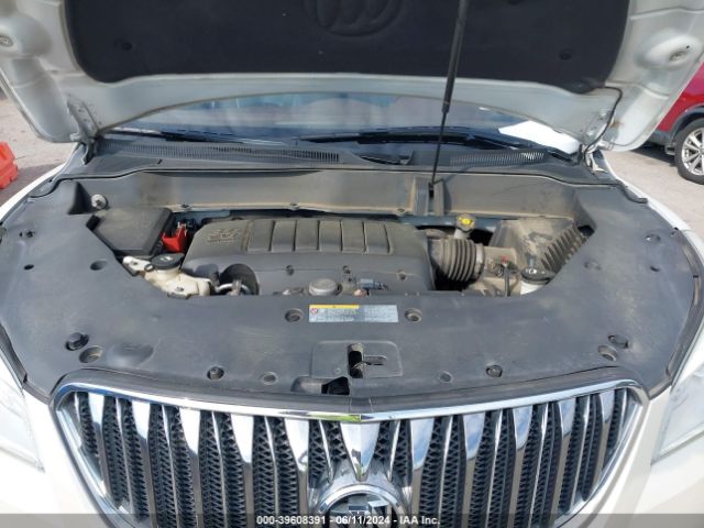 5GAKVCKDXEJ107068 Buick Enclave Premium