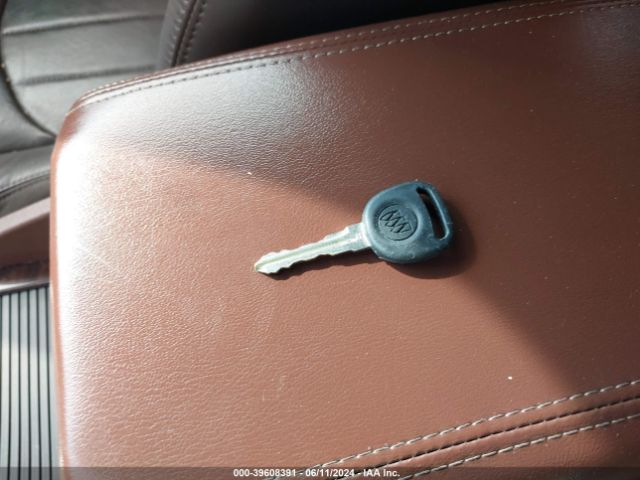 5GAKVCKDXEJ107068 Buick Enclave Premium