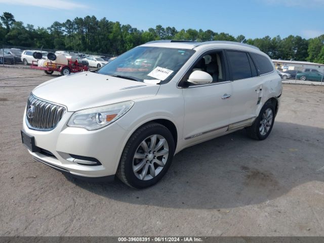 5GAKVCKDXEJ107068 Buick Enclave Premium