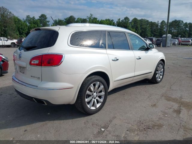 5GAKVCKDXEJ107068 Buick Enclave Premium