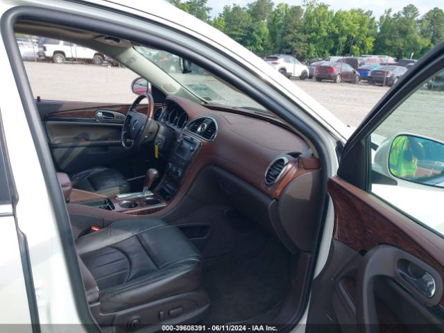 5GAKVCKDXEJ107068 Buick Enclave Premium