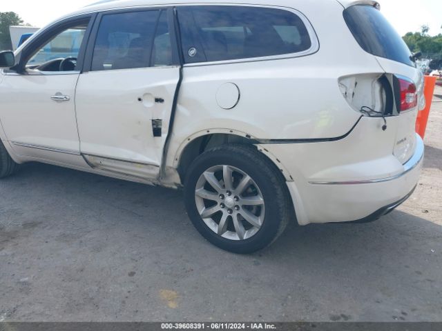 5GAKVCKDXEJ107068 Buick Enclave Premium