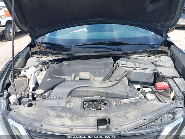 Nissan Altima 2.5 Sv 2017 1N4AL3AP2HC286541 Image 10