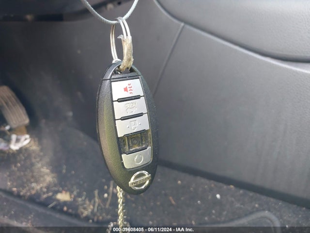 Nissan Altima 2.5 Sv 2017 1N4AL3AP2HC286541 Image 11
