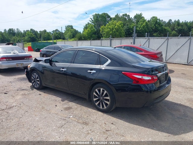 Nissan Altima 2.5 Sv 2017 1N4AL3AP2HC286541 Image 3