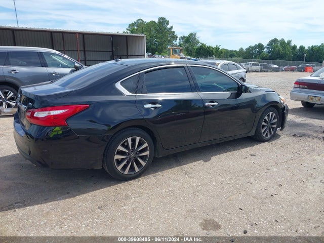 Nissan Altima 2.5 Sv 2017 1N4AL3AP2HC286541 Image 4