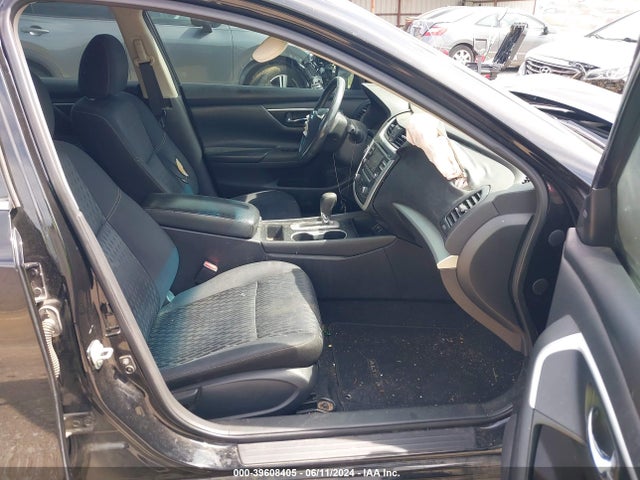 Nissan Altima 2.5 Sv 2017 1N4AL3AP2HC286541 Image 5