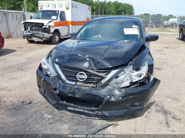 Nissan Altima 2.5 Sv 2017 1N4AL3AP2HC286541 Image 6