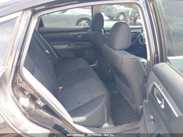 Nissan Altima 2.5 Sv 2017 1N4AL3AP2HC286541 Image 8