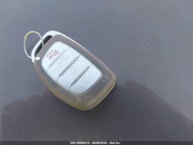 5NPE34AF4HH472661 Hyundai Sonata Sport