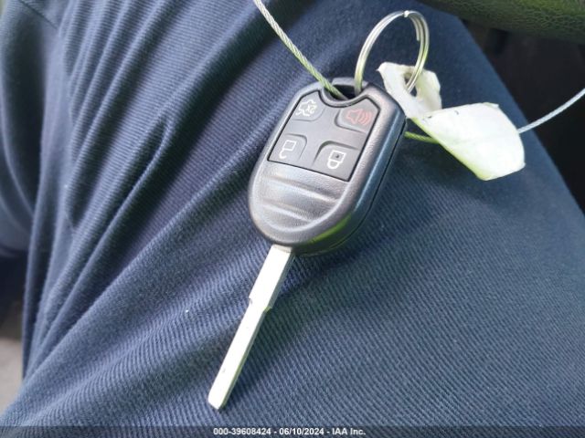 3FADP4AJ9KM144907 Ford FIESTA S