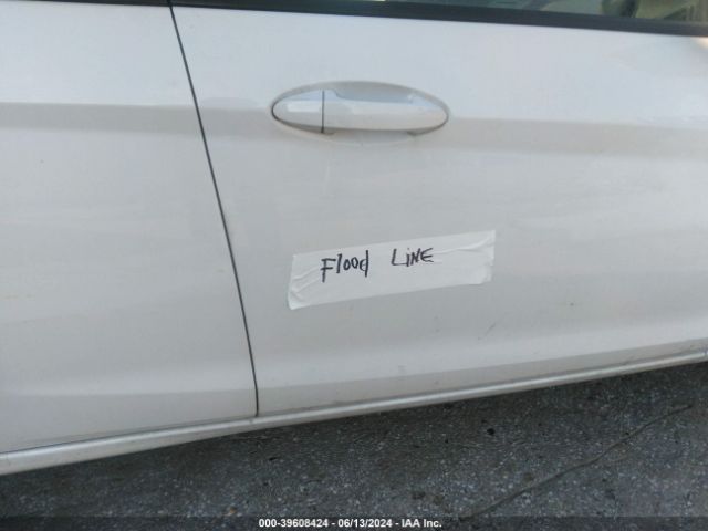 3FADP4AJ9KM144907 Ford FIESTA S