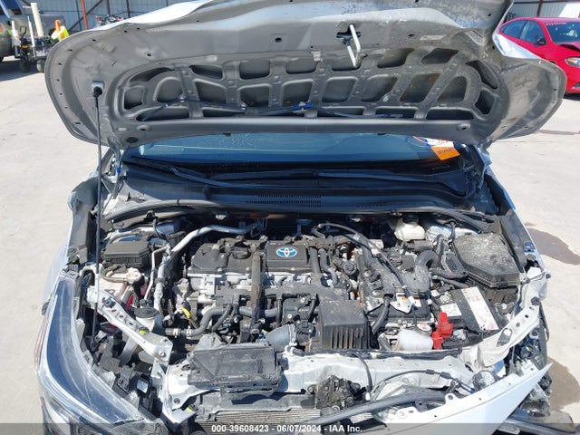 Toyota Corolla Hybrid Le 2023 JTDBCMFE1P3017991 Image 10