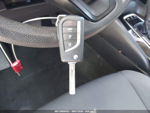Toyota Corolla Hybrid Le 2023 JTDBCMFE1P3017991 Image 11