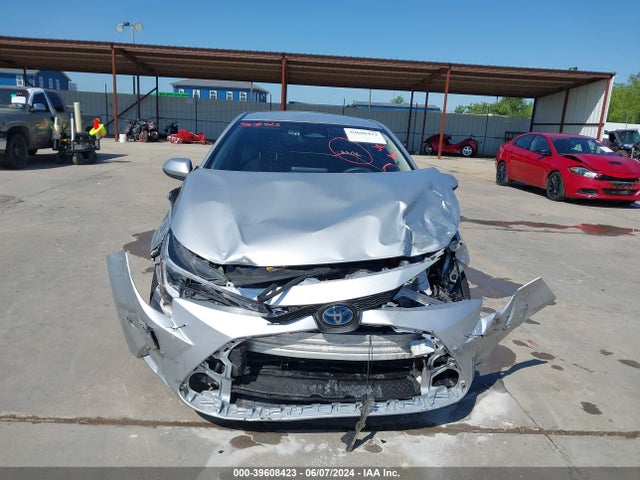 Toyota Corolla Hybrid Le 2023 JTDBCMFE1P3017991 Image 13