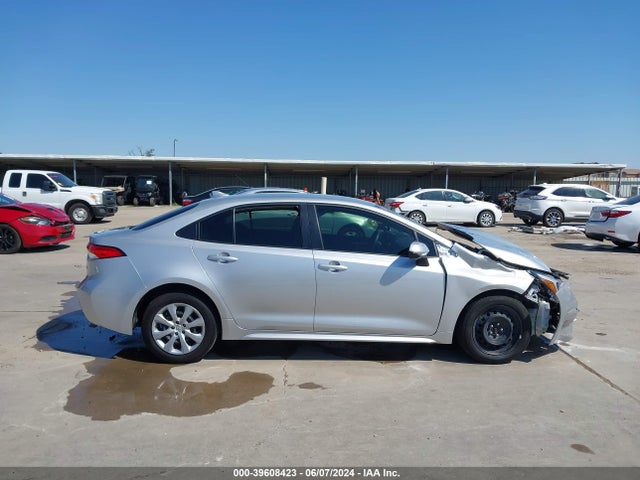 Toyota Corolla Hybrid Le 2023 JTDBCMFE1P3017991 Image 14