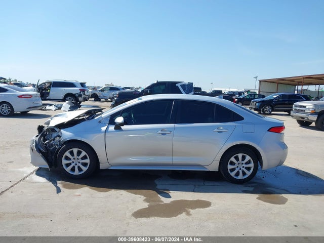 Toyota Corolla Hybrid Le 2023 JTDBCMFE1P3017991 Image 15