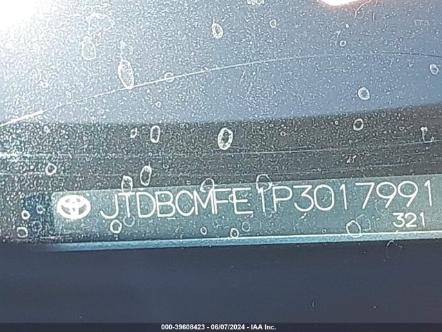 Toyota Corolla Hybrid Le 2023 JTDBCMFE1P3017991 Image 18
