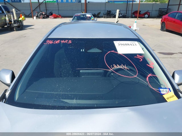 Toyota Corolla Hybrid Le 2023 JTDBCMFE1P3017991 Image 19