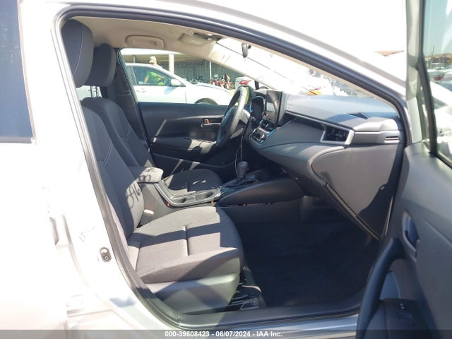 Toyota Corolla Hybrid Le 2023 JTDBCMFE1P3017991 Image 5