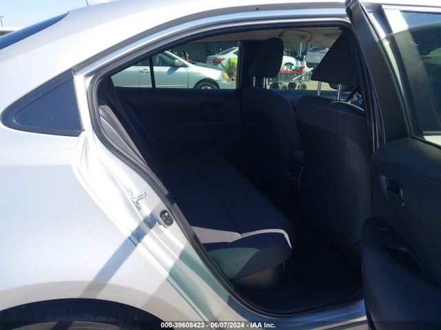 Toyota Corolla Hybrid Le 2023 JTDBCMFE1P3017991 Image 8