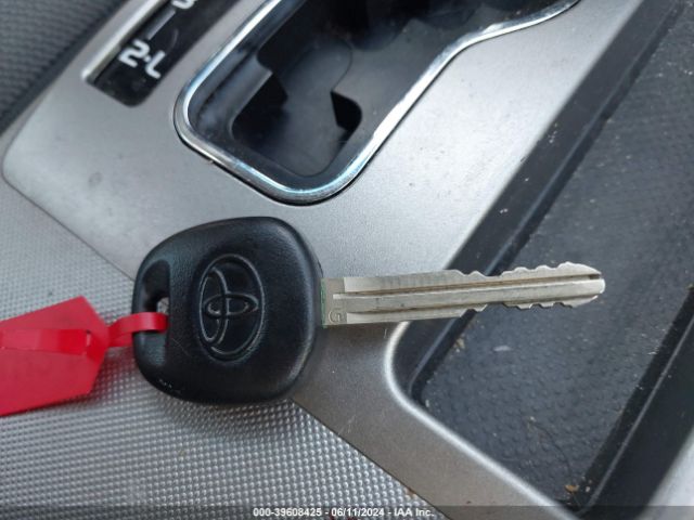 3TMLU4EN4FM194552 Toyota Tacoma Base V6