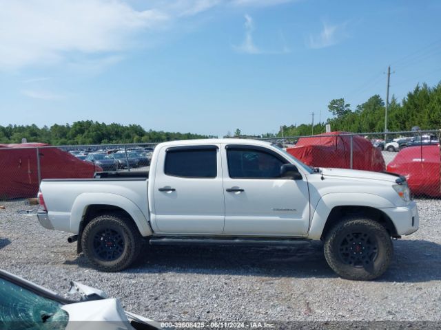 3TMLU4EN4FM194552 Toyota Tacoma Base V6