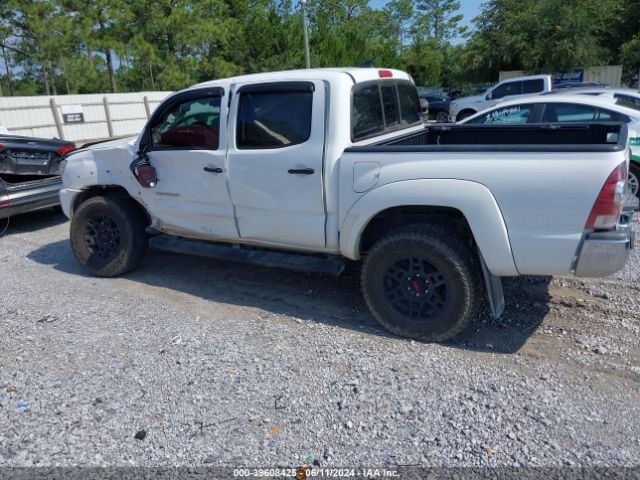 3TMLU4EN4FM194552 Toyota Tacoma Base V6