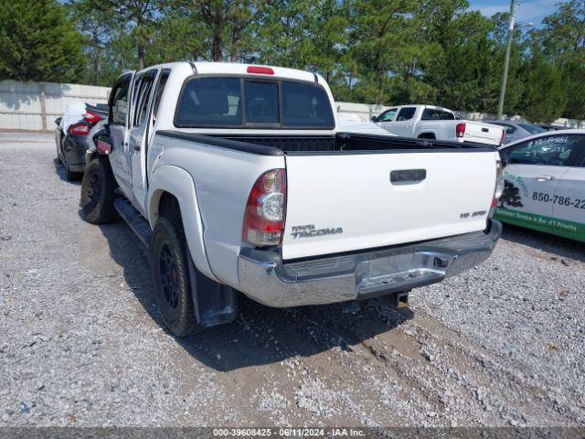 3TMLU4EN4FM194552 Toyota Tacoma Base V6