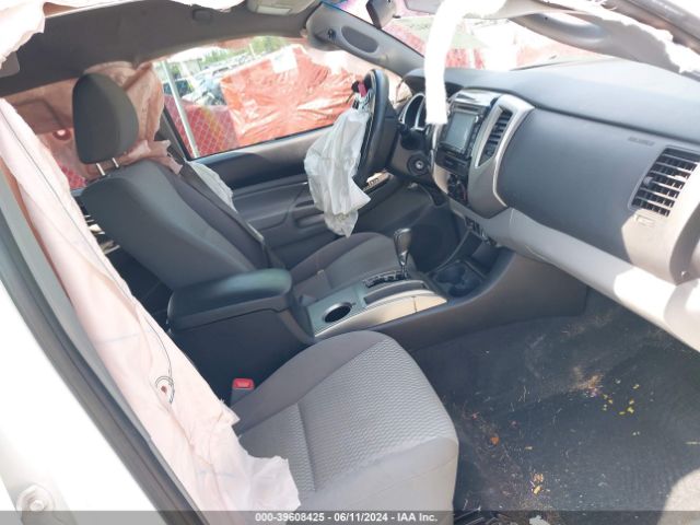 3TMLU4EN4FM194552 Toyota Tacoma Base V6