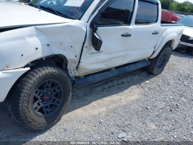 3TMLU4EN4FM194552 Toyota Tacoma Base V6