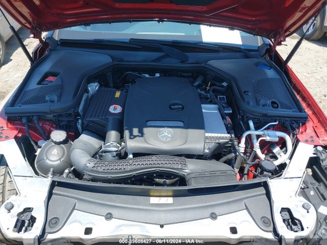 Mercedes-Benz E 300 2018 WDDZF4JB4JA436719 Image 10