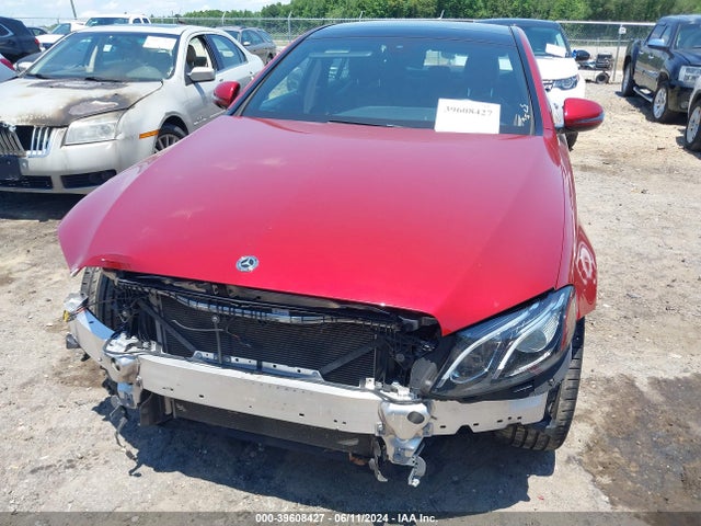 Mercedes-Benz E 300 2018 WDDZF4JB4JA436719 Image 12