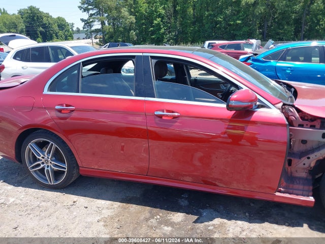Mercedes-Benz E 300 2018 WDDZF4JB4JA436719 Image 13