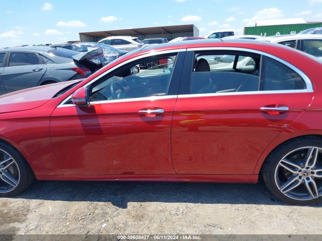 Mercedes-Benz E 300 2018 WDDZF4JB4JA436719 Image 14