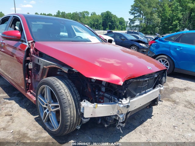 Mercedes-Benz E 300 2018 WDDZF4JB4JA436719 Image 6