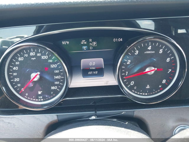 Mercedes-Benz E 300 2018 WDDZF4JB4JA436719 Image 7