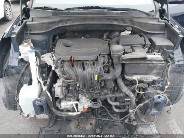 5XYZU3LB7HG493496 Hyundai Santa Fe Sport 2.4l