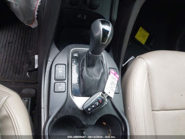 5XYZU3LB7HG493496 Hyundai Santa Fe Sport 2.4l