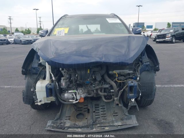5XYZU3LB7HG493496 Hyundai Santa Fe Sport 2.4l