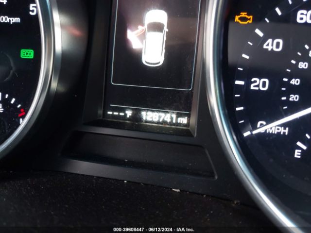 5XYZU3LB7HG493496 Hyundai Santa Fe Sport 2.4l