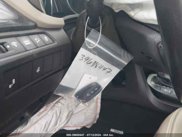 5XYZU3LB7HG493496 Hyundai Santa Fe Sport 2.4l