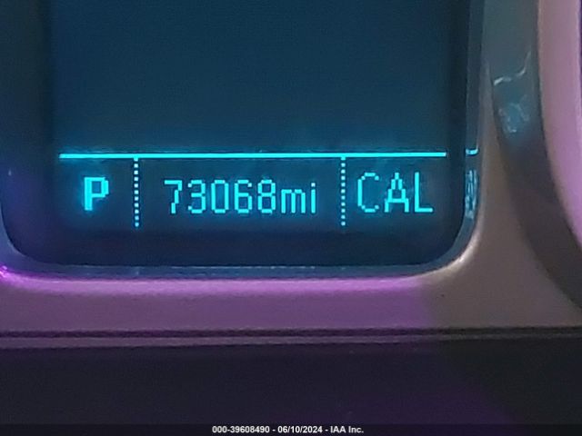2G1FB1E32F9308422 Chevrolet Camaro 2ls