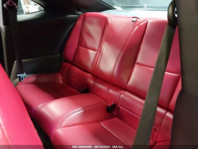 2G1FB1E32F9308422 Chevrolet Camaro 2ls