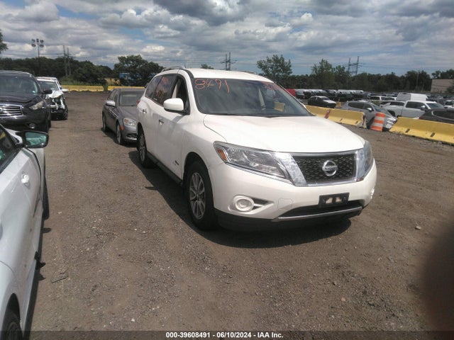 2014 5N1CR2MMXEC658731 main image
