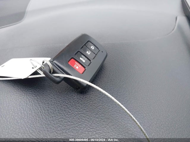 Toyota CAMRY XLE 2014 4T1BF1FK9EU735982 Image 11
