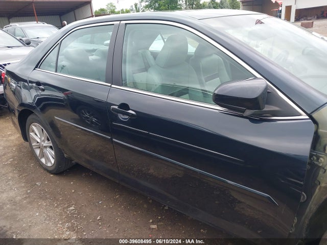 Toyota CAMRY XLE 2014 4T1BF1FK9EU735982 Image 14