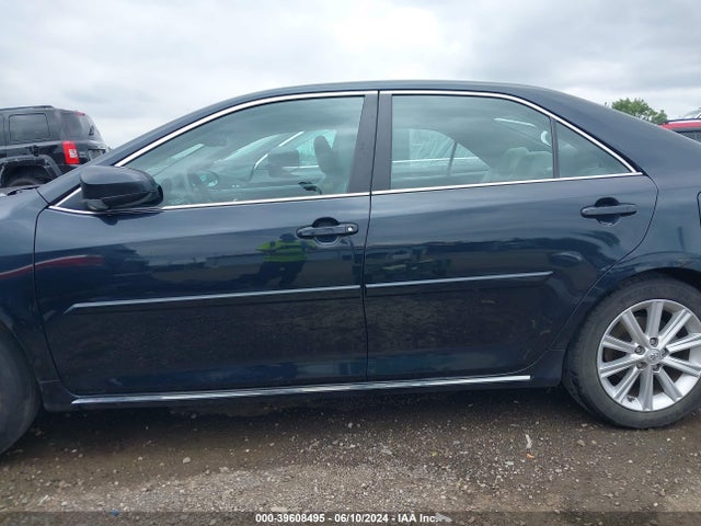 Toyota CAMRY XLE 2014 4T1BF1FK9EU735982 Image 15