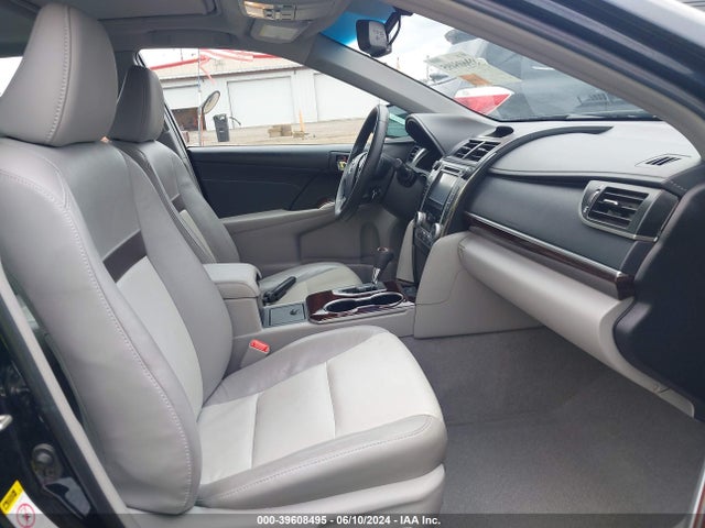 Toyota CAMRY XLE 2014 4T1BF1FK9EU735982 Image 5